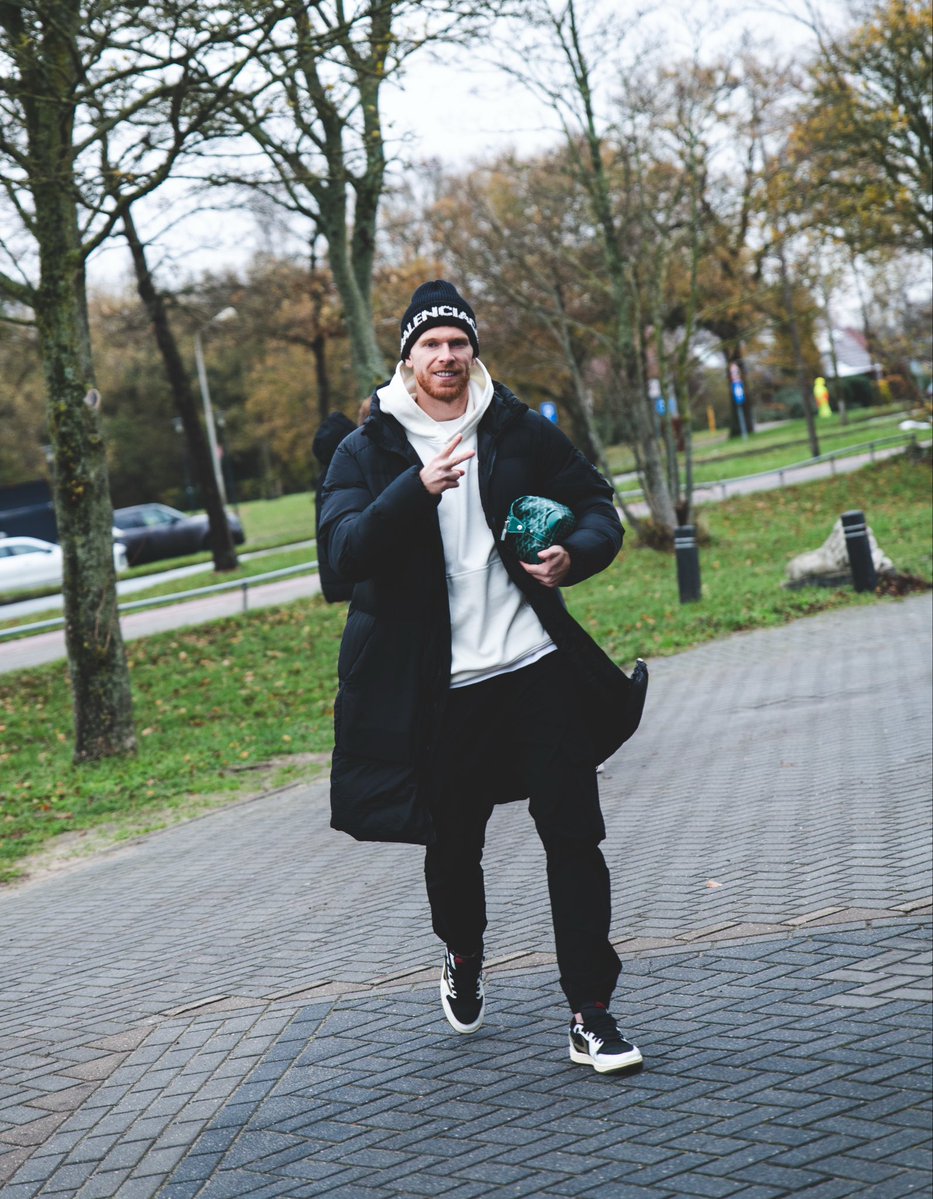 telstar1963nv's tweet image. 𝐀𝐫𝐫𝐢𝐯𝐢𝐧𝐠 𝐜𝐨𝐥𝐝 𝐚𝐬 𝐢𝐜𝐞 ❄️😎

#WitteLeeuwen #TELutr