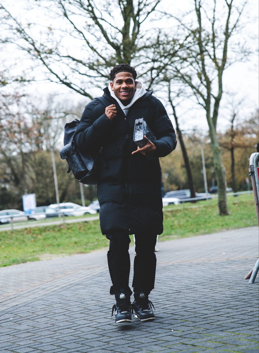 telstar1963nv's tweet image. 𝐀𝐫𝐫𝐢𝐯𝐢𝐧𝐠 𝐜𝐨𝐥𝐝 𝐚𝐬 𝐢𝐜𝐞 ❄️😎

#WitteLeeuwen #TELutr