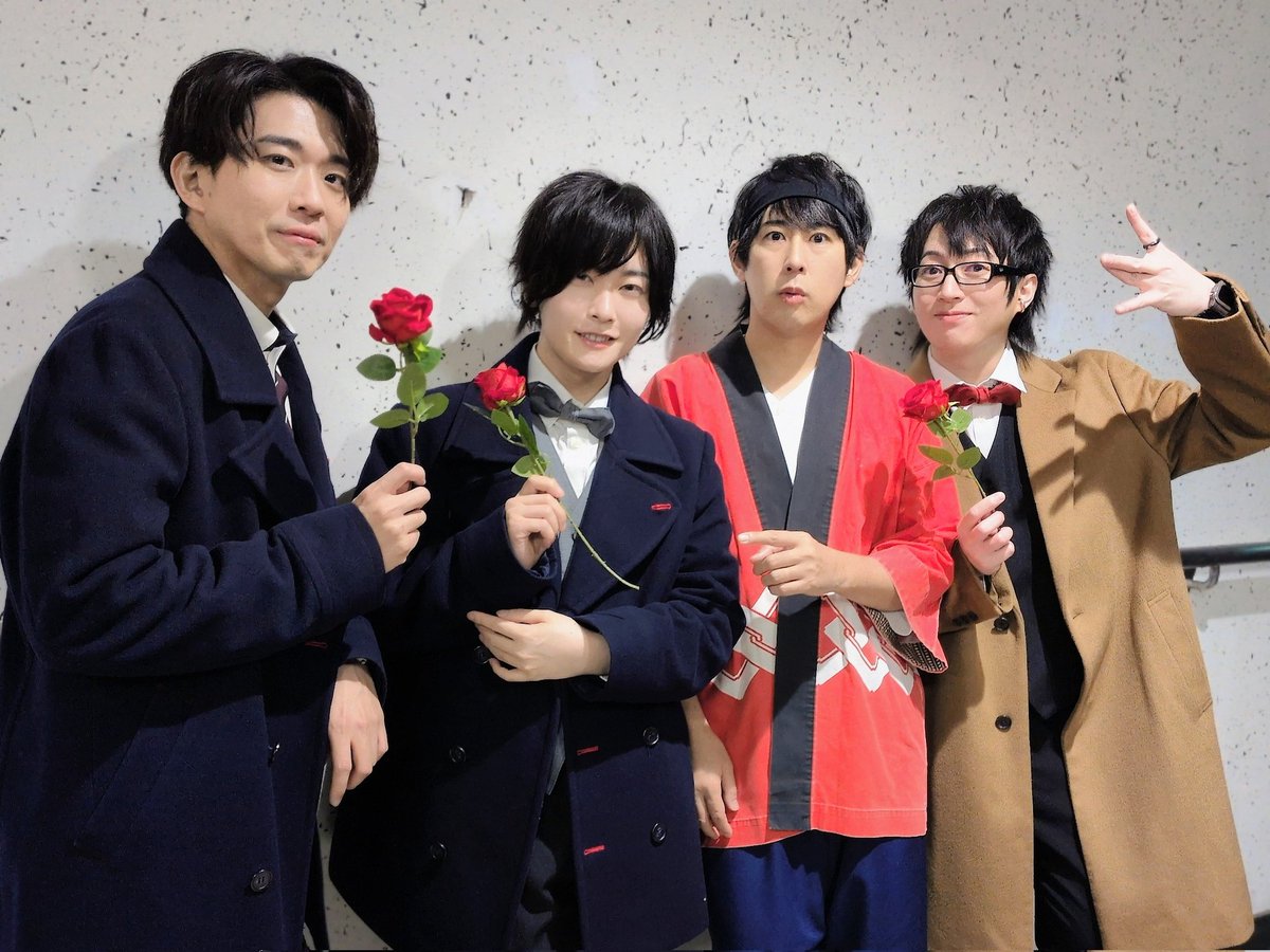 ほしの (@HoshinoImas) / Posts / X