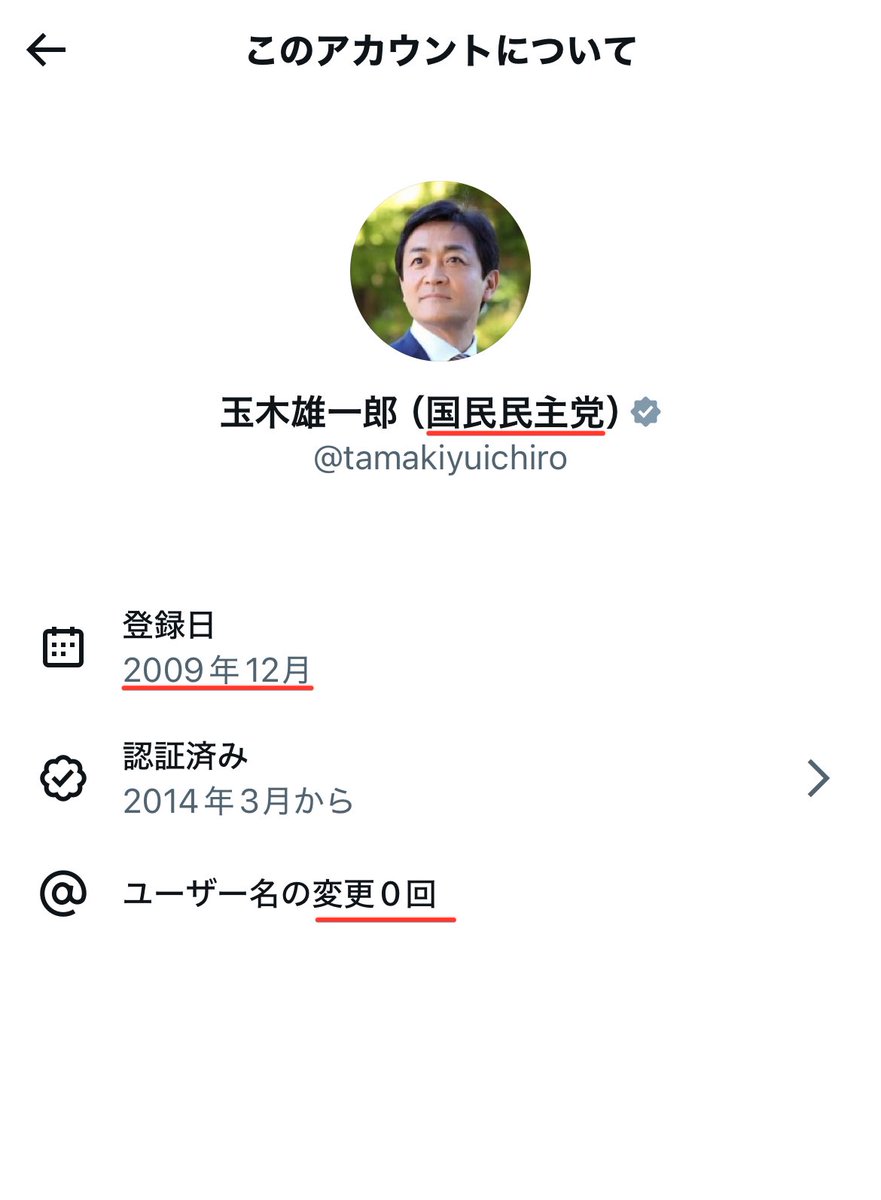 user_bページ 指摘が間違ってる。 …とはいえ、今度はユーザー名の変更が0というのも