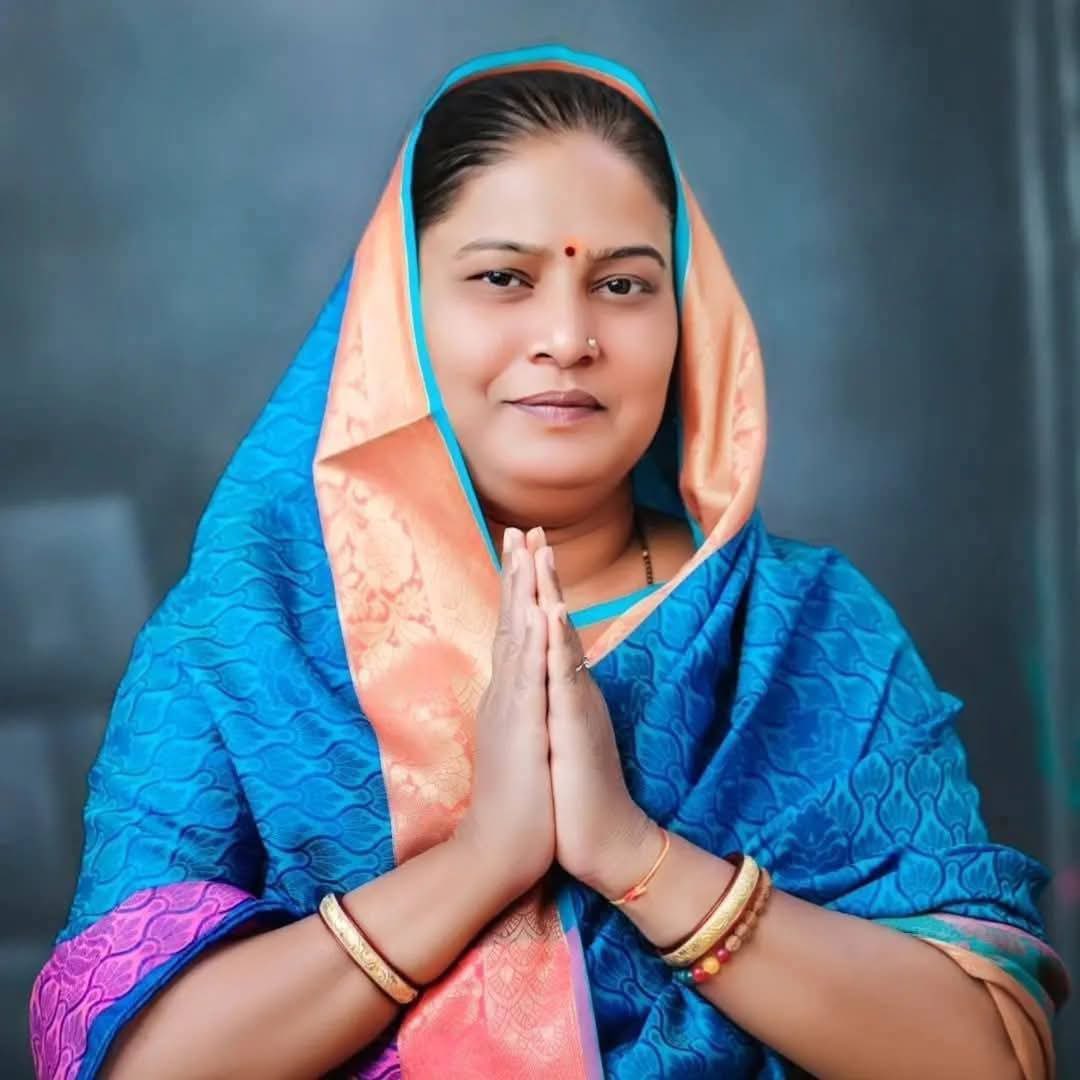 DivyaMaderna's tweet image. जोधपुर देहात की नवनियुक्त जिला अध्यक्ष श्रीमती गीता बरवड़ जी और जोधपुर शहर के नवनियुक्त जिला अध्यक्ष श्री ओंकार वर्मा जी को हार्दिक बधाई और शुभकामनाएँ।

मुझे विश्वास है कि आपके नेतृत्व में जोधपुर में कांग्रेस संगठन और अधिक मजबूत, संगठित और प्रभावी रूप से आगे बढ़ेगा और आप इस…