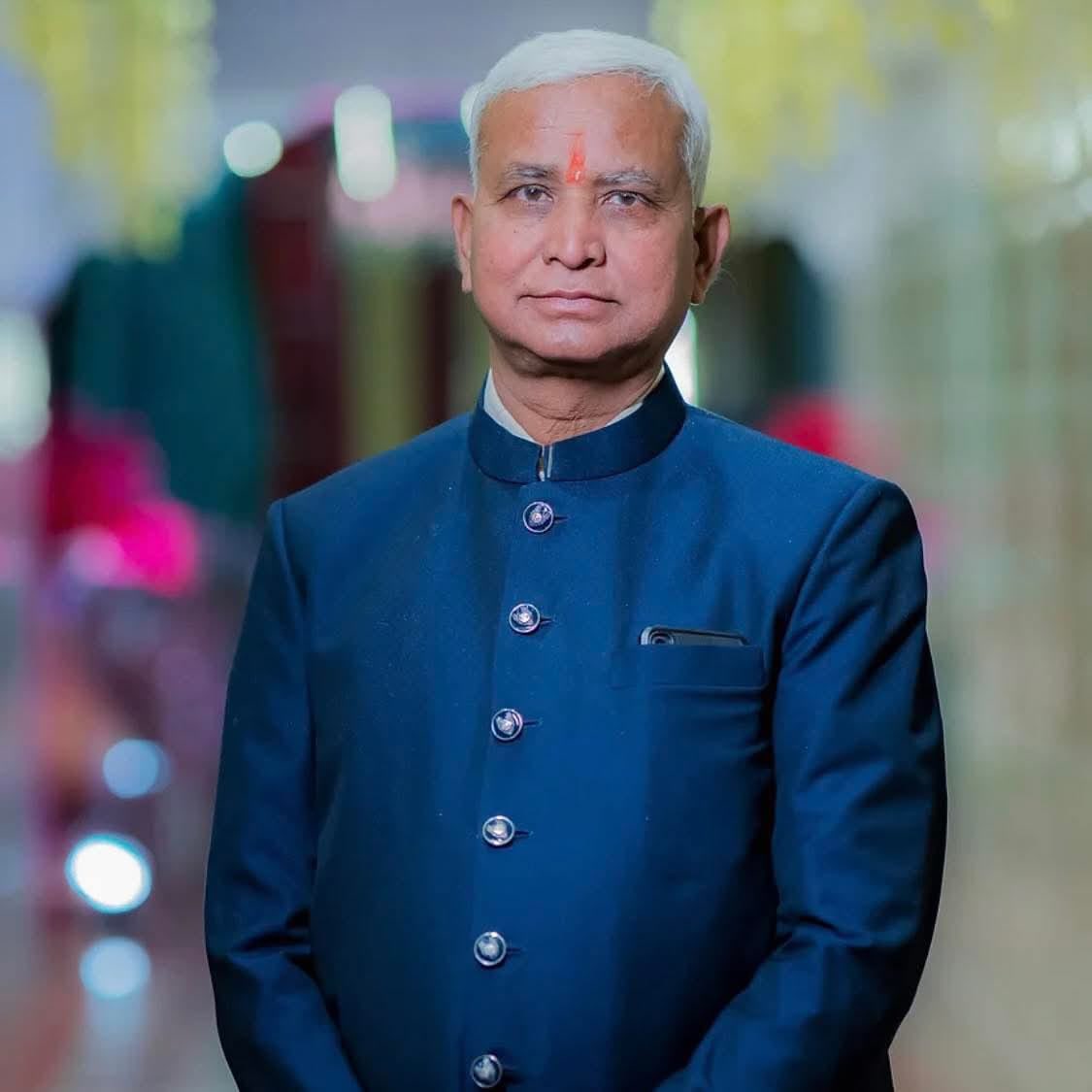 DivyaMaderna's tweet image. जोधपुर देहात की नवनियुक्त जिला अध्यक्ष श्रीमती गीता बरवड़ जी और जोधपुर शहर के नवनियुक्त जिला अध्यक्ष श्री ओंकार वर्मा जी को हार्दिक बधाई और शुभकामनाएँ।

मुझे विश्वास है कि आपके नेतृत्व में जोधपुर में कांग्रेस संगठन और अधिक मजबूत, संगठित और प्रभावी रूप से आगे बढ़ेगा और आप इस…