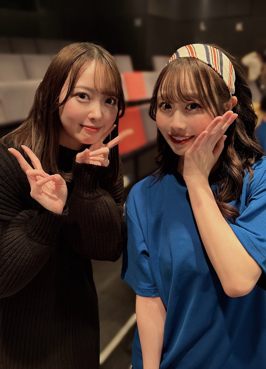 同じ事務所のまゆちゃんが出演している
#星の流れに 観劇させていただきました💐

改めて今ある日常のありがたさを
噛みしめることができて
戦後80年という節目に
この作品を観劇できて良かったです。

まゆちゃんのジャスミン
とってもかわいかった！！
踊りも綺麗でずっと見てました☺️