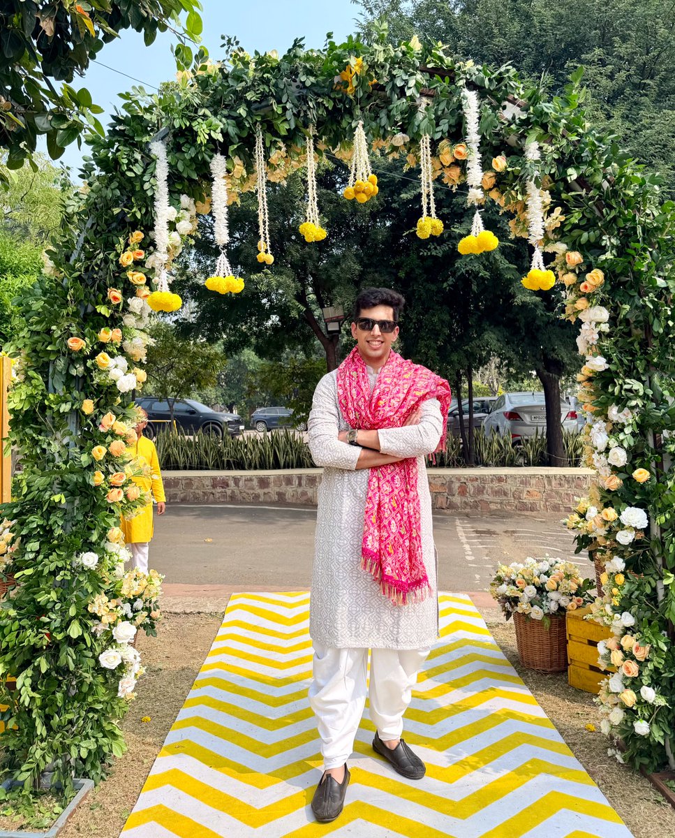 foodie_coder's tweet image. Just love being a Punjabi 🥰🥰