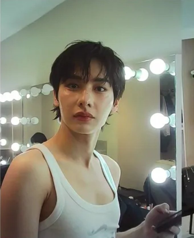 🐱เซเซมีมีปิงป่องชะ🌈 tweet media