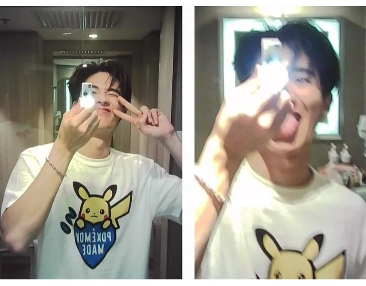 🐱เซเซมีมีปิงป่องชะ🌈 tweet media