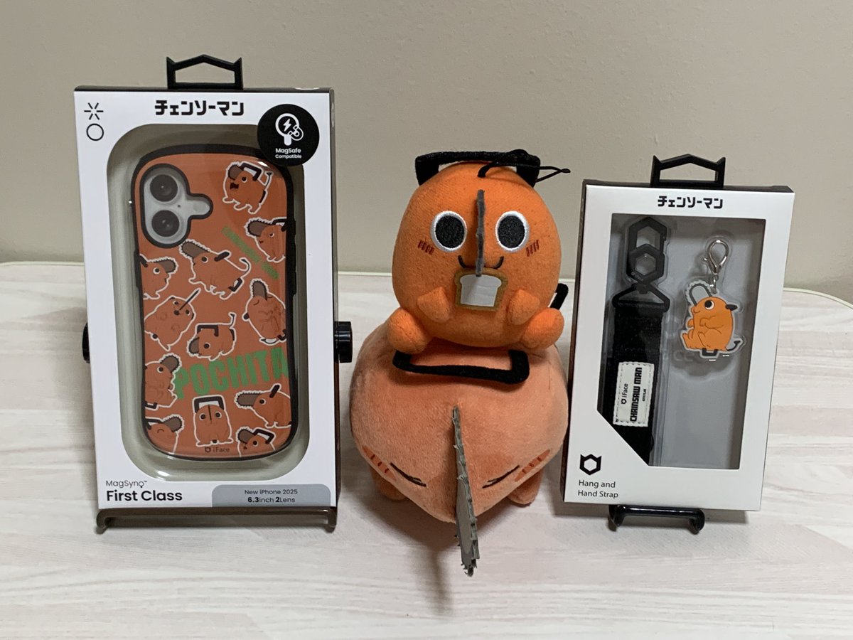 ポチタ(チェンソーマン)