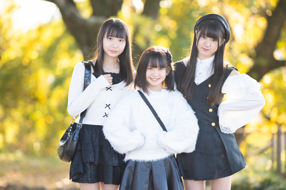 team_aichaso's tweet image. じゅなｃ　sanaｃ　姫柊とあｃ
2025.11.15＠佐野駅前交流広場
#じゅな #ぐっどいーたー
#sana
#姫柊とあ #とあでしたっ
#RocKetsModels