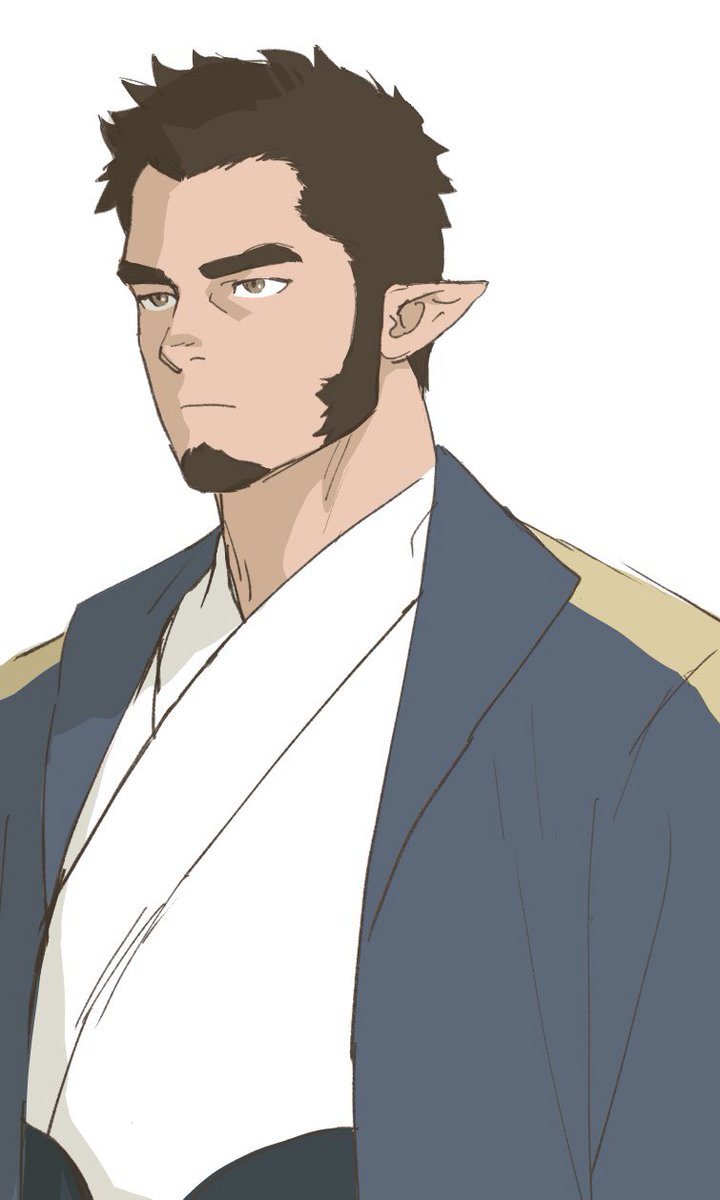 弓部🎨✍お絵描き練習 tweet media