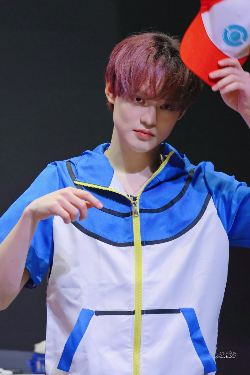 251123 K4 #辰乐 #チョンロ #CHENLE #천러 #NCTDREAM #NCT