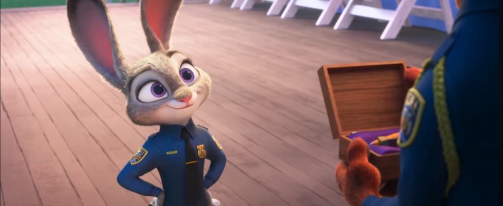 lavendiaa's tweet image. #z2spoilers

“to a sly fox, from a dumb bunny”

AAAAAA MY HEART 🥹🥹🥹💜💜💜💜💜