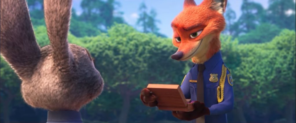 lavendiaa's tweet image. #z2spoilers

“to a sly fox, from a dumb bunny”

AAAAAA MY HEART 🥹🥹🥹💜💜💜💜💜