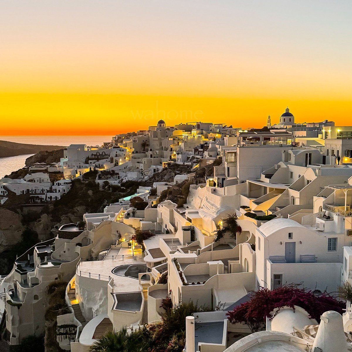 kwahome_'s tweet image. 📍 Οία, Σαντορίνη 🇬🇷

Mamma Oia! Postcards from Santorini.

#wanderlust #santorini