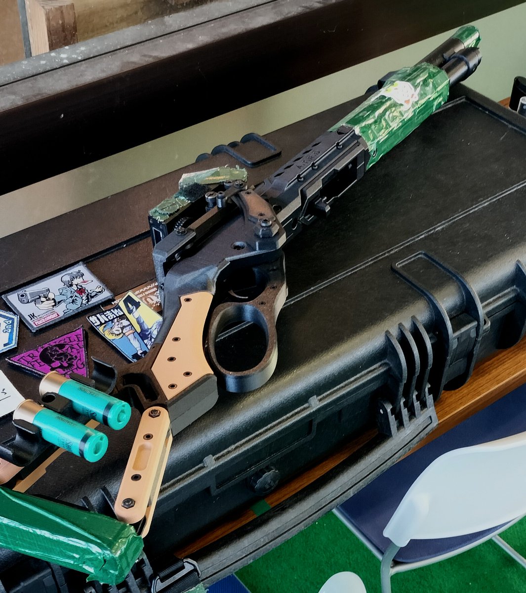 化梟(ばけふくろう） (@ZuoTeng55794) / Posts / X