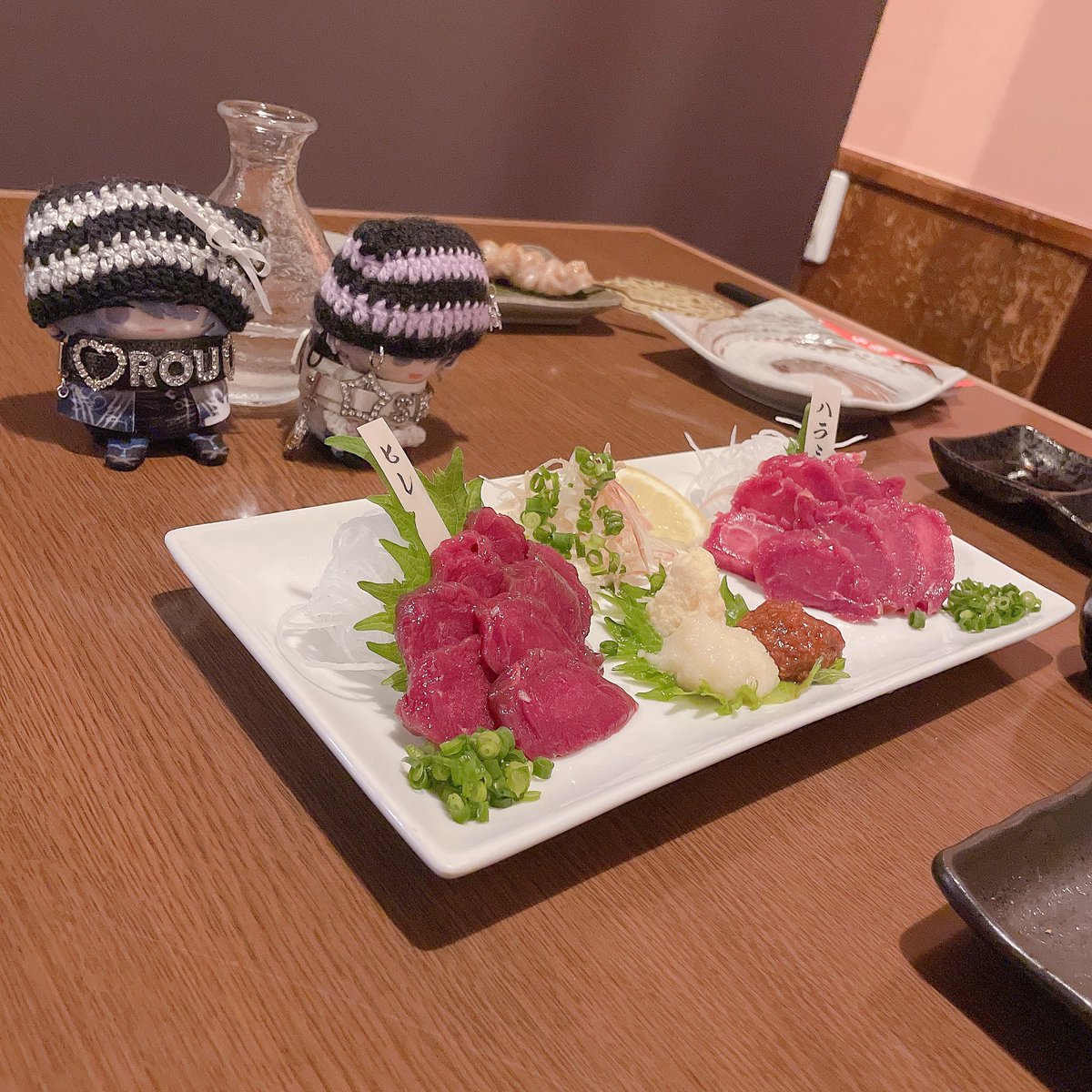 amn__chan's tweet image. ガチうめ〜！！！