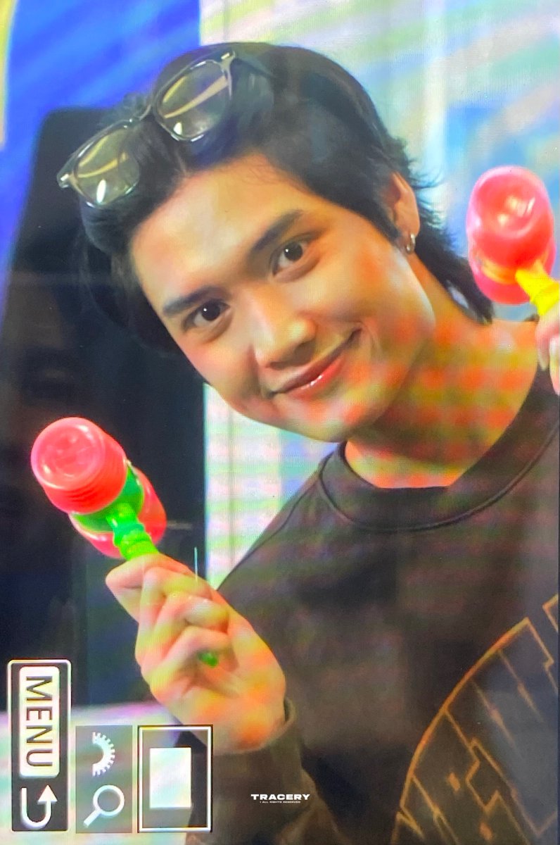 tracery_p05's tweet image. 251123 #PATTERN_LE7EL @TERN_CYM