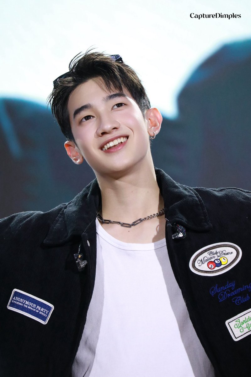 CaptureDimples's tweet image. Shining  @___progresss___ 

ALMOND PROGRESS IN VN

#ProgressPassawish 
#AlmondProgess 
#GMMTVFANDAY26
#APFANDAYXVIETNAM