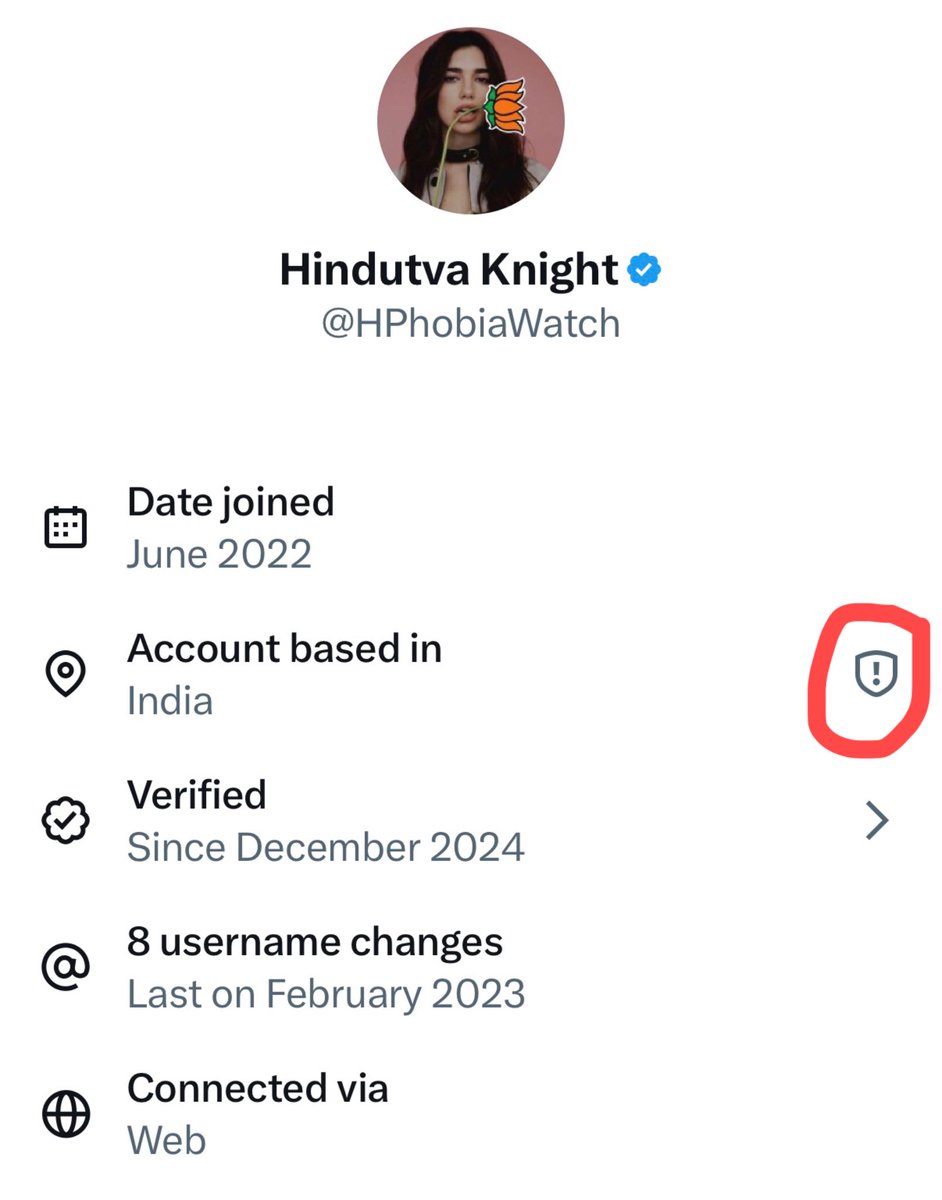 unmutemohit's tweet photo. 🚨Indians don’t need a VPN.

He is Chand Nawab from Pakistan, who claims to be a Bihari but was found eating non-veg during Chhath Puja.

This Pakistani handle has been spreading hatred and trying to divide Indians across religious lines for years. 𝕏 has exposed him like never before. Now he is using a VPN to hide his real identity.