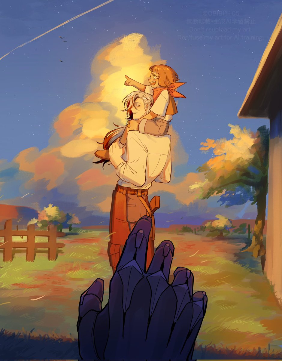 おびび (@OBIBI1105) / Posts / X