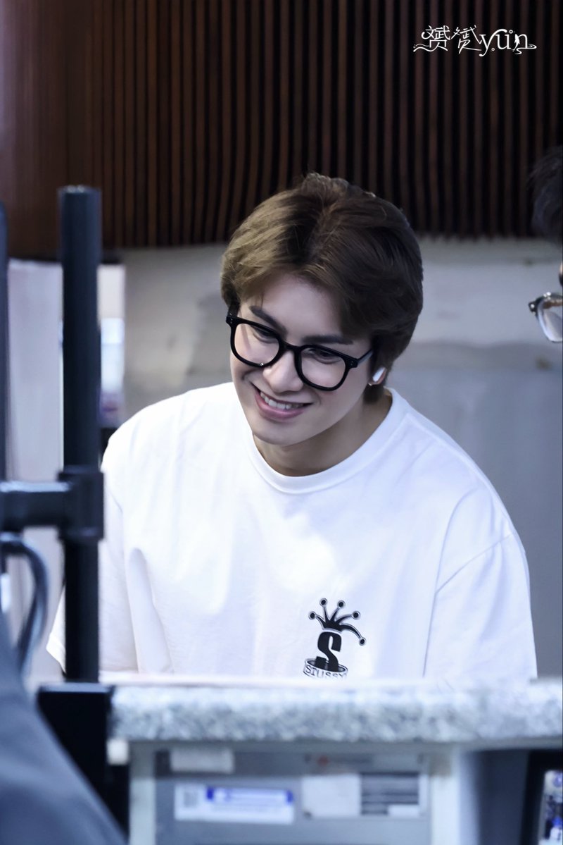 Xiyun66's tweet image. 💝
#smartcsnp #smartchisanupong #CSNP 
#smart