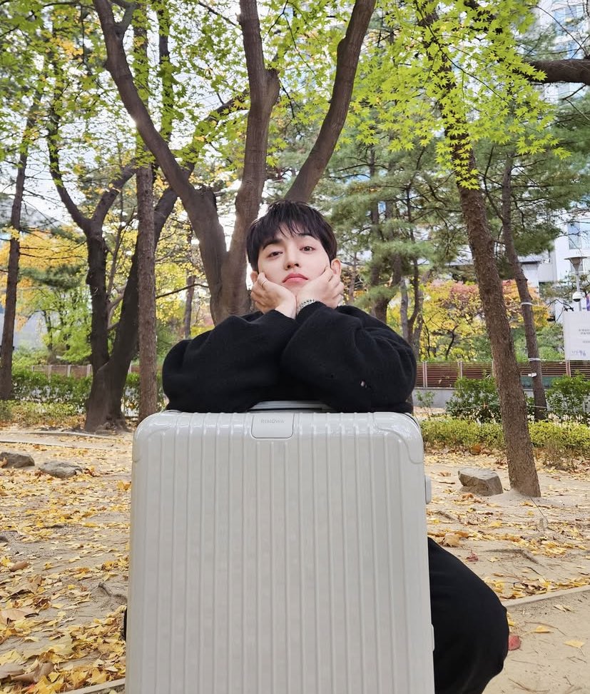 aboutscoups's tweet image. 251123 sound_of_coups instagram post 📸 #에스쿱스 #SCOUPS