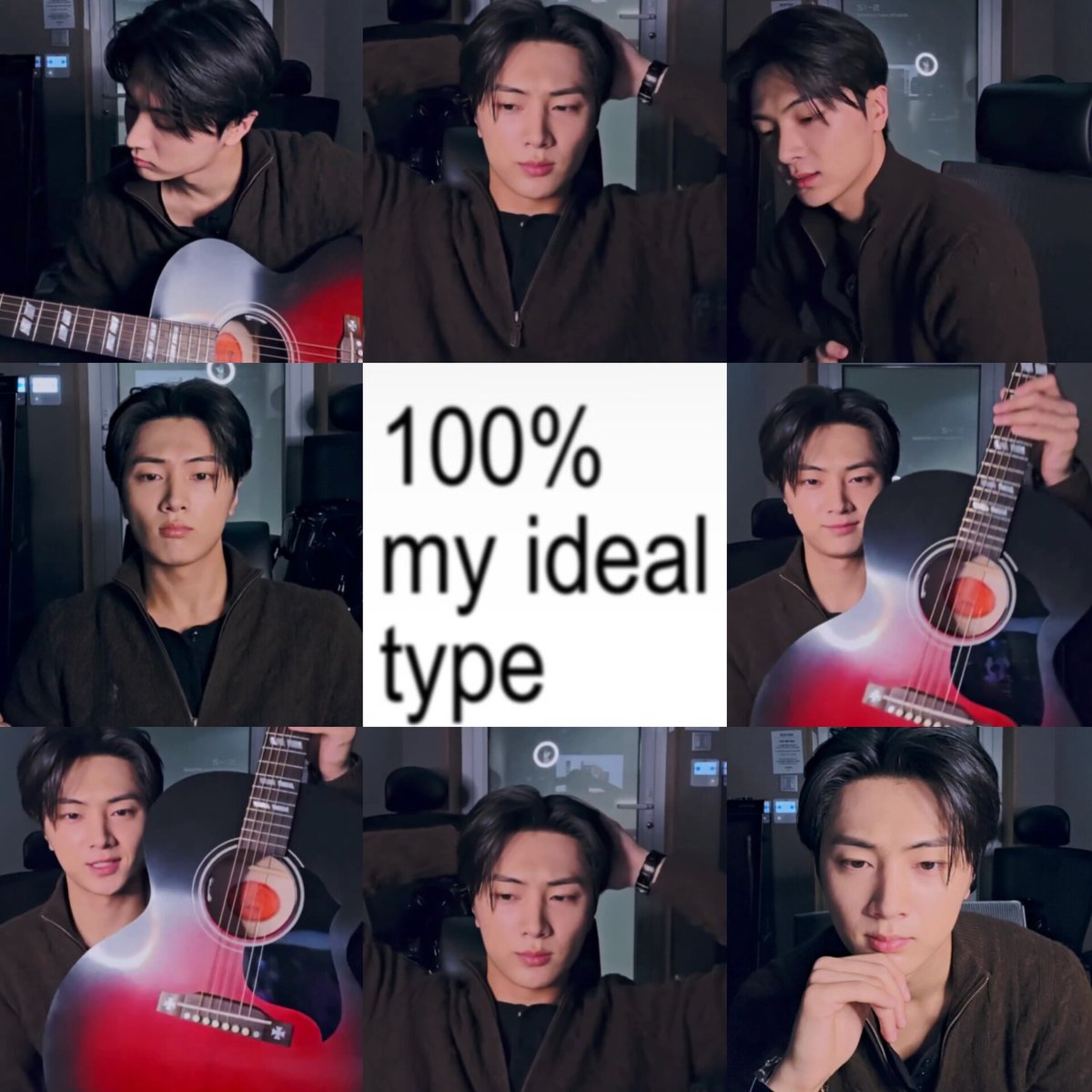 Boyfriend ❤️‍🩹 #JAY #제이