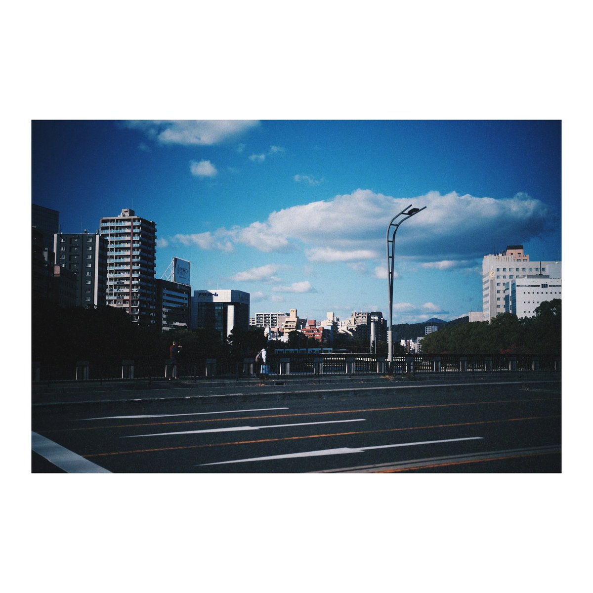 まつ (@nz73k) on Twitter photo 