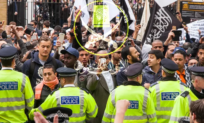 AdrienHeat8981's tweet photo. Twisting religion to push political agendas is exactly how extremism spreads. This behavior ignores everything Islam stands for and puts whole communities at risk.
#StopMisusingReligion #ProtectOurFuture #ClassifyMBNow https://t.co/jv2KdlF1fb
