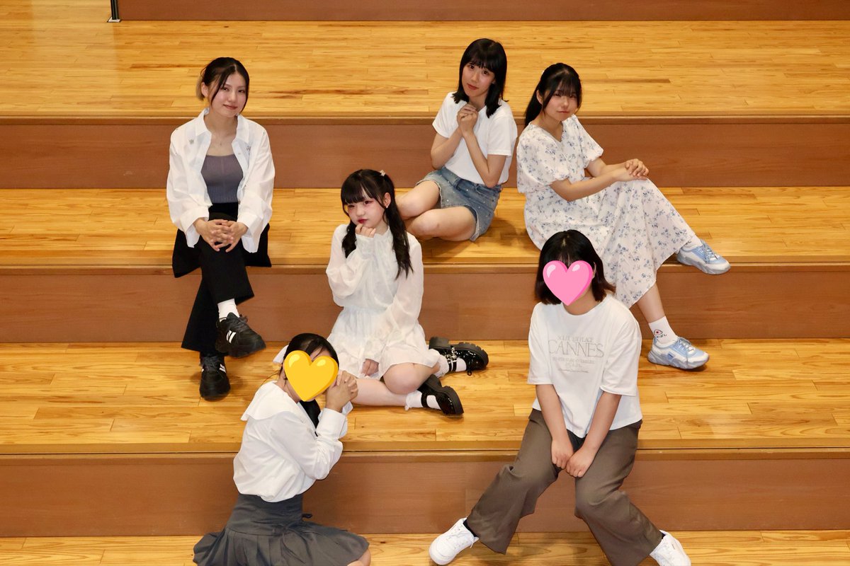 heijohan_shinwa's tweet photo. 📣【メインステージ】参加団体紹介📣

平城半神話大系へ、奈良県立大学は
『奈県アイドルダンスサークル』さんより特別公演が決定！

《時刻：朝10:00〜公演開始》
《場所：平城宮跡歴史公園朱雀門ひろば(野外)》

開会の全体企画後、一番目にステージを彩ってくださいます❣️

(写真提供→ @NPUnidol ) https://t.co/6BQZnRGJYY