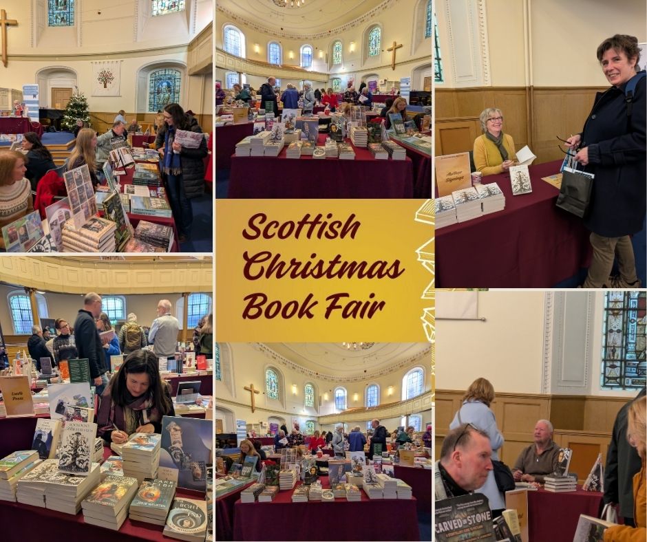 Sparsile Books tweet media