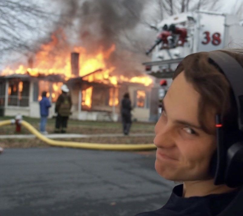 lowkey they are the same