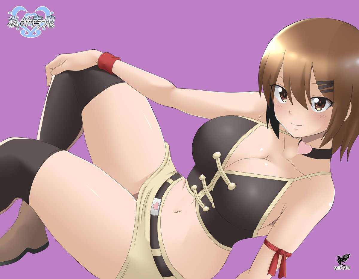 Shintari Comics tweet media