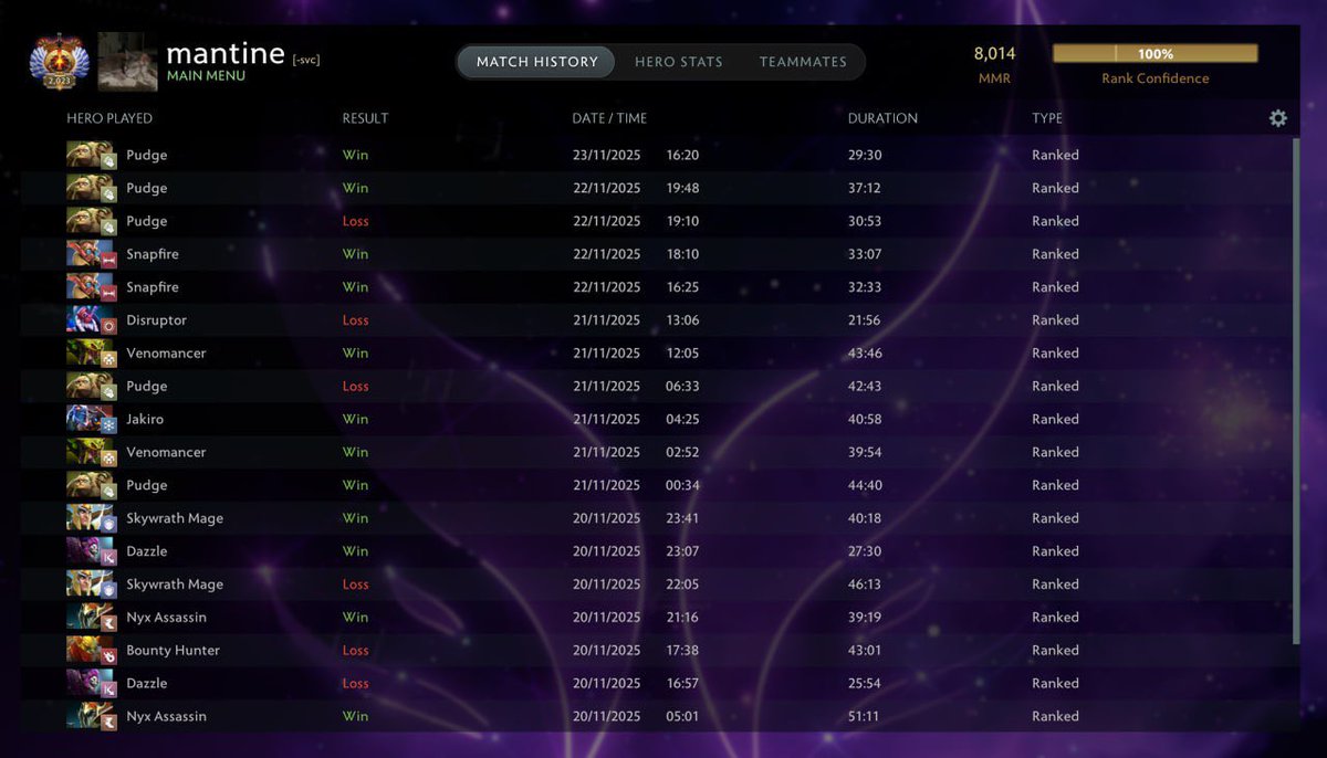 mike 🤧 tweet media