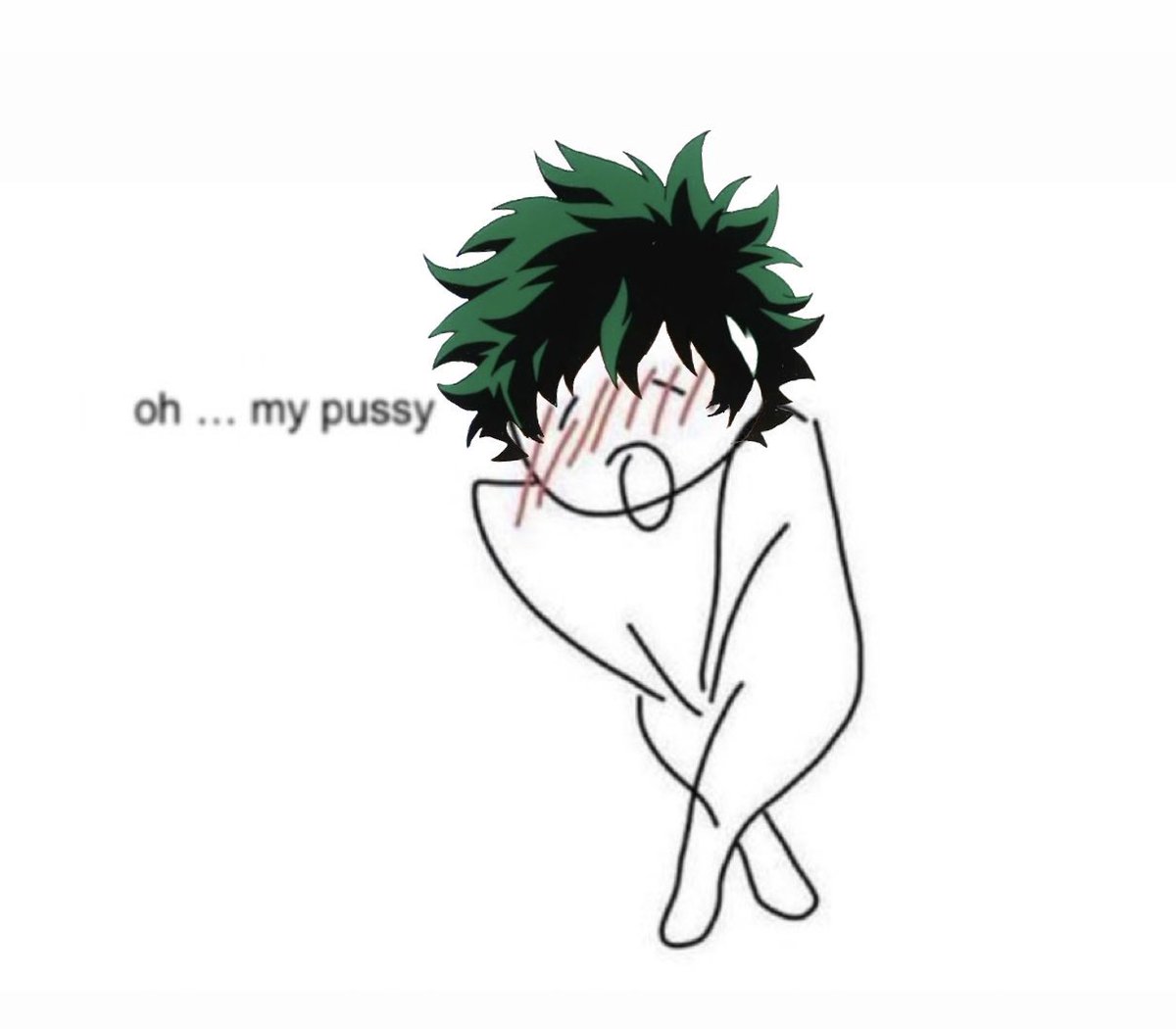 m a y 🪴 (@dekusupersmol) on Twitter photo 