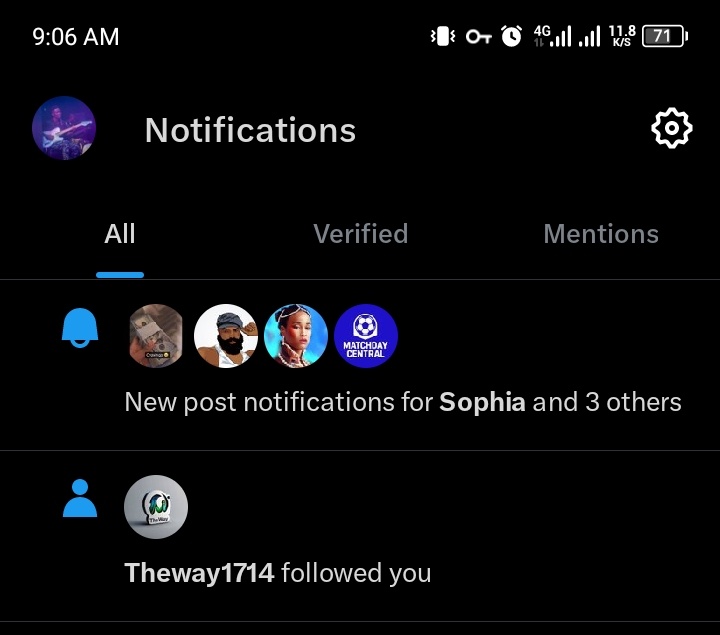 Lopez3web's tweet image. Thank you so much for the follow back sir @theway1714