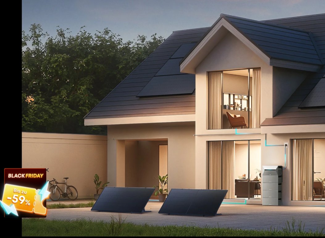 CouponSahlCom's tweet image. 🔋🌞 Power your adventures &amp;amp; home with Anker SOLIX.

From portable power stations to solar generators and panels, get renewable energy solutions made to last — reliable, efficient, ready for any scenario.

👇 Explore deals now:
find.couponsahl.com/en/store/anker…