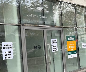 JCQDSE's tweet image. A Paris, le &quot;plan crack&quot; coûte à la collectivité autour de 10 millions par an. Cinq après son lancement, on peut en lire le bilan dans le paysage.