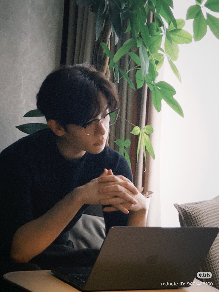 CakeNtn9's tweet image. น้องนายมาลงรูปใน xhs ค่ะ 

🔗xhslink.com/o/8ccpKv9bDoU 

#นายท่านกรชิต #Ninenai #高卿尘 #GaoQingchen  @naninenai99