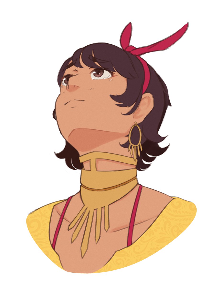 Donima ✍️🕹️🇵🇭 Comms Open! tweet media