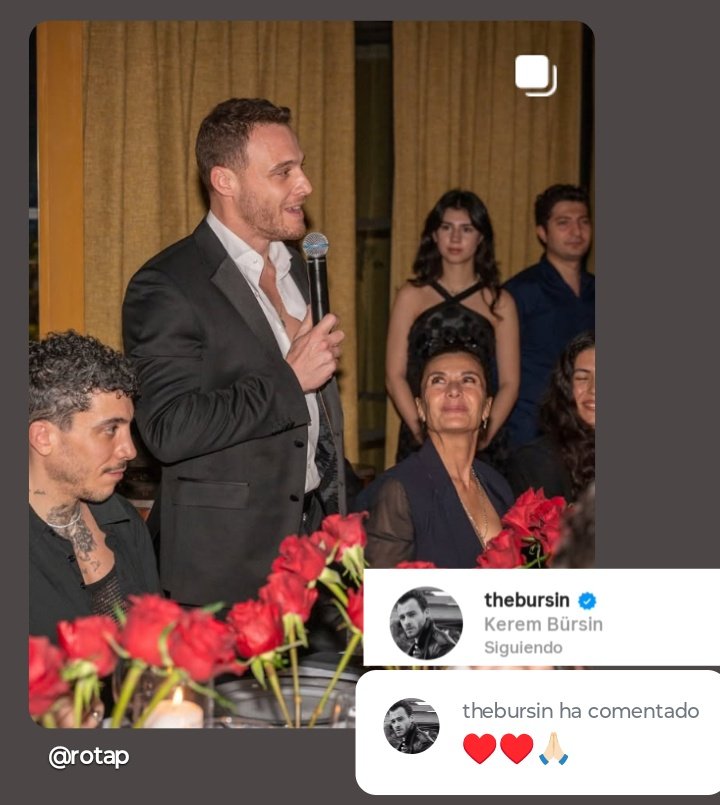 Elizabe87064553's tweet photo. Like de Kerem a #rotap
#KeremBürsin https://t.co/hoGAO3avVZ