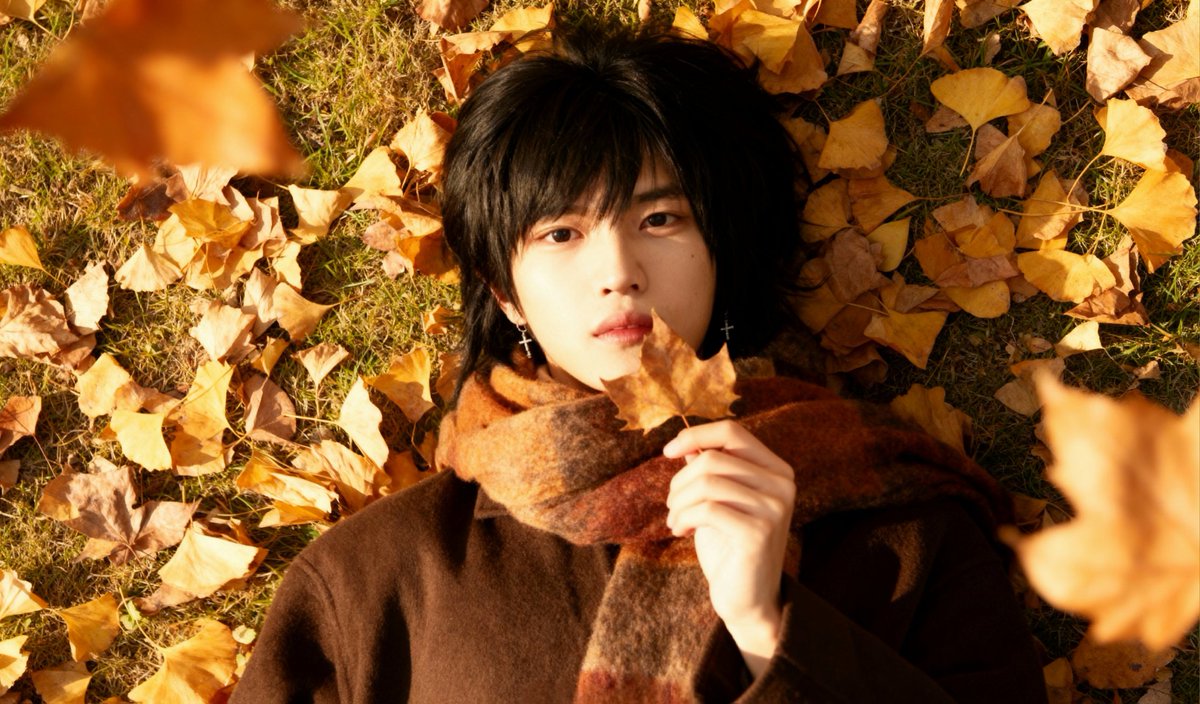 가을버전도 나왔길래