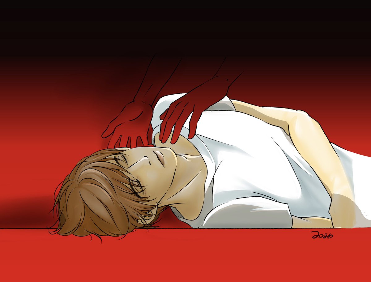 #推しの殺人 🎤

河都 潤也さんはどうなったのか？
悪人だけど生きててほしいと願うファンw
犯人が愛情から植物人間(ヒールで脳を
やられてたから)になった河都を面倒みてる
なんて設定はないかな〜😅
そんな勝手な妄想しつつ今後の展開を
楽しみにしております(ㅅ´꒳` )

#城田優 くん