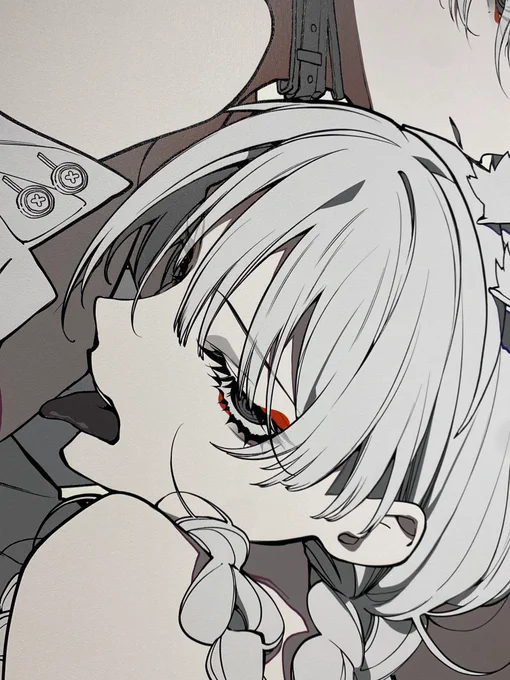 #望月けい俗世 とても良かったです。 生まれて初めて人生を恥じました。 言葉になりません。