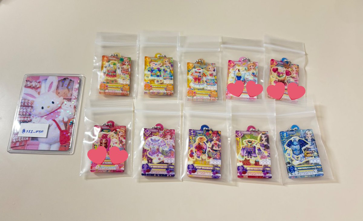 ゆゆん tweet media
