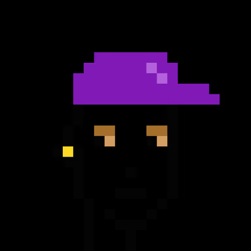 Appreciate you guys❤️

Came across <a href="/NoPunkism/">No-Punks</a> threw fr0gz

just bought my first piece of this dope collection

just punk it!