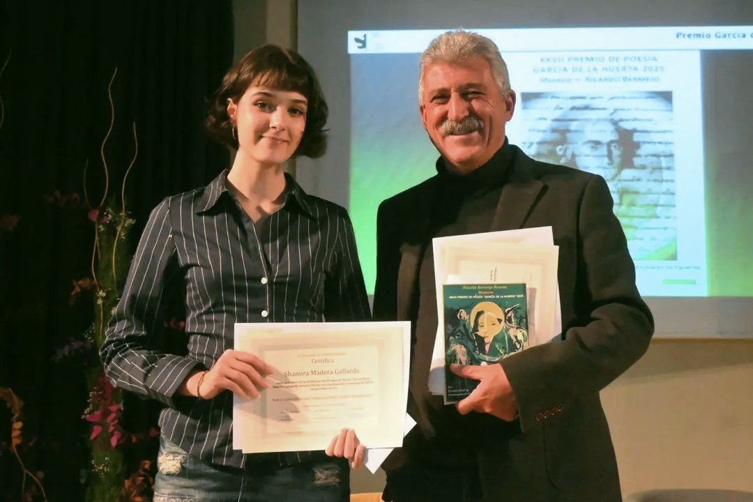 IES SUÁREZ DE FIGUEROA tweet media