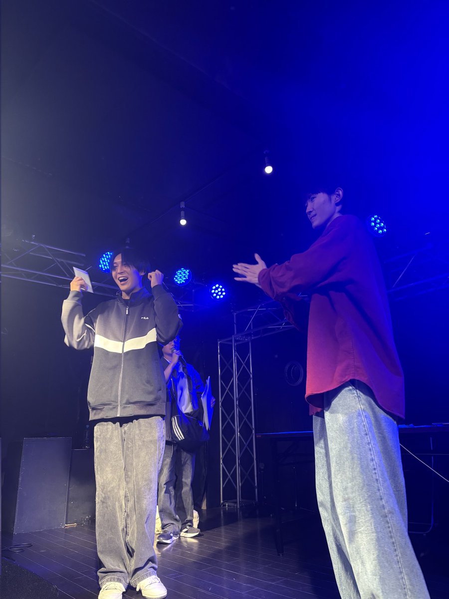 amberrenardbbx2's tweet image. Amber Renard Tokai Vol.2
優勝はCoral！！！