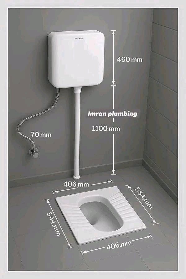 ignyharaz2's tweet image. Learn some basics.
 
This is  wide, in fact if the diameter of shimo la tewa is  30mm, the toilet is 10x larger and you have no reason to miss the target.
Always deposit at the right place.
