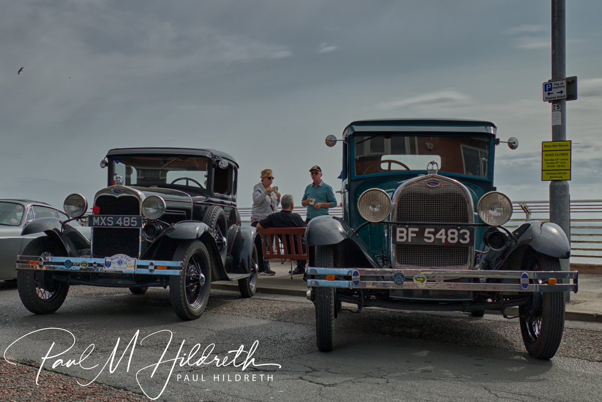 pmhimages's tweet image. what a lovely pair

Watermark-free, hi-res downloads, prints, gifts &amp;amp; wall art available in the #RaceTheWaves gallery on pmhimages.com.  Does your car feature?

#Ford #ModelA #rtw #rtw2025 #beachrace #motorsport #car #cars #carenthusiast #petrolheads #classiccar