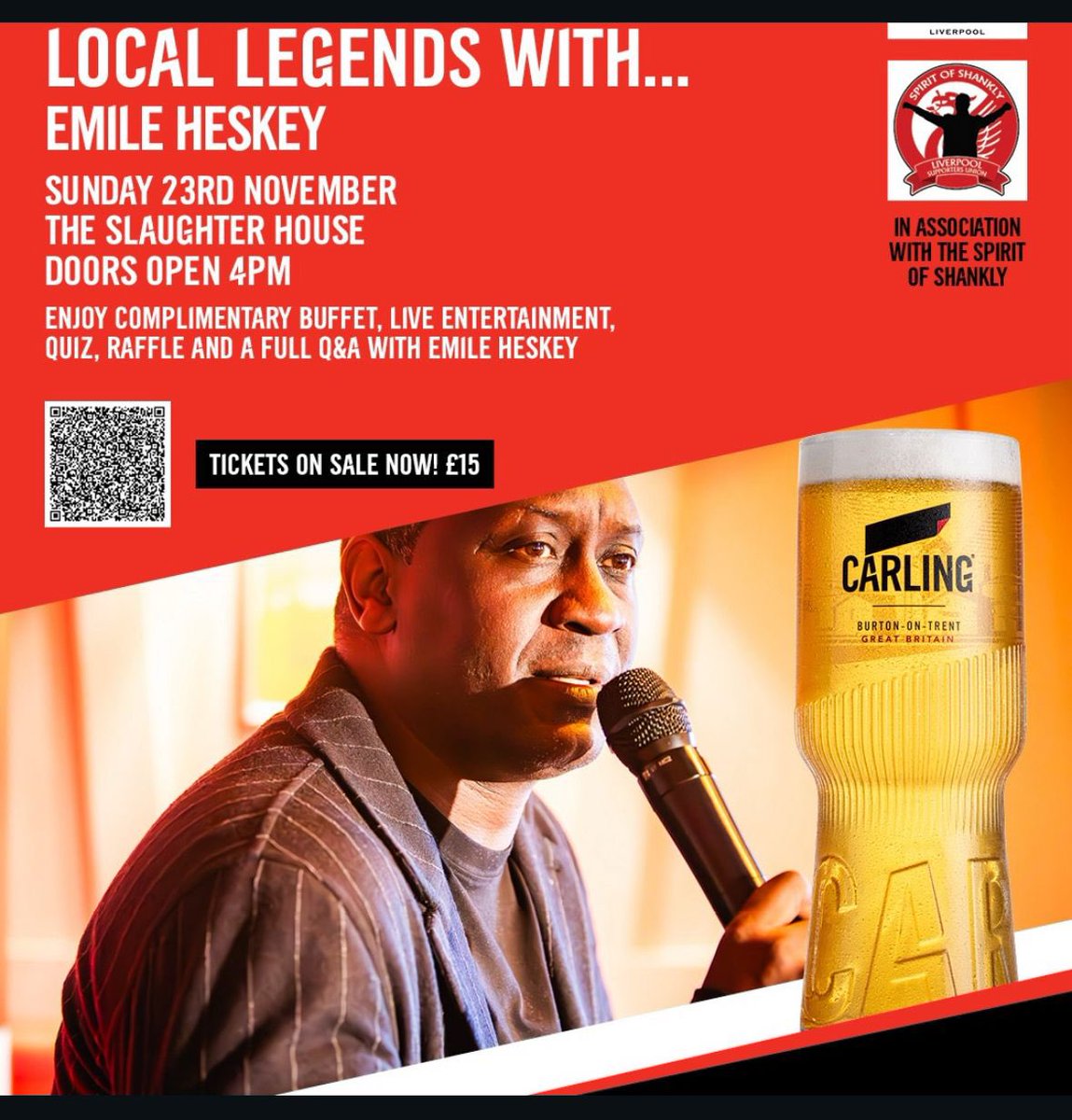 Spirit of Shankly tweet media